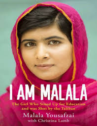 I am Malala