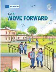 Let us move forward