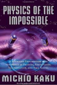 Physics of the Impossible